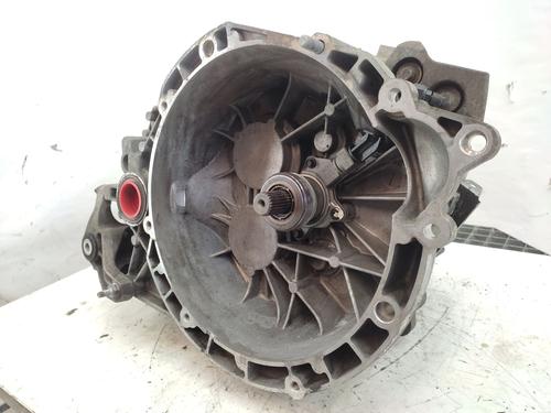 Gearbox FORD FOCUS C-MAX (DM2) 2.0 TDCi | BP29912283M3
