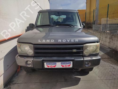 Engine LAND ROVER DISCOVERY II (L318) 2.5 Td5 4x4 | BP21495306M1 