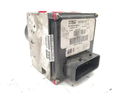 ABS pump PEUGEOT 407 (6D_)  | BP21153049M43 