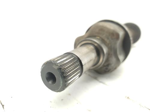 Left front driveshaft PEUGEOT 206 Hatchback (2A/C)  | BP21159829M38 
