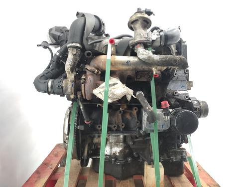 Silnik FORD FOCUS I (DAW, DBW) 1.8 Turbo DI / TDDi | BP21159609M1 