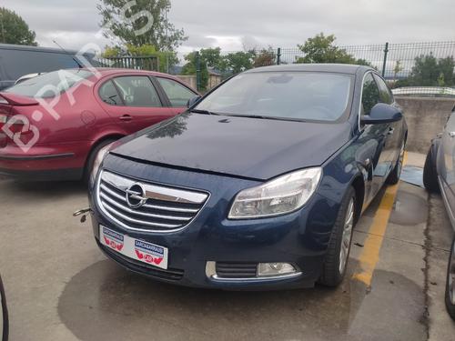 Front right lock OPEL INSIGNIA A (G09) 2.0 CDTI (68) | BP21160068C97 