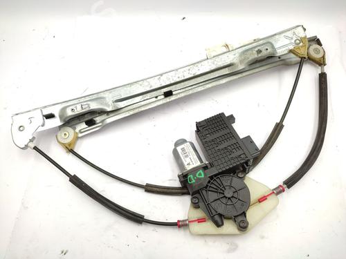 Used Front right window mechanism CITROËN C4 Picasso I MPV (UD_) 1.6 HDi 110 (112 hp) 30279666