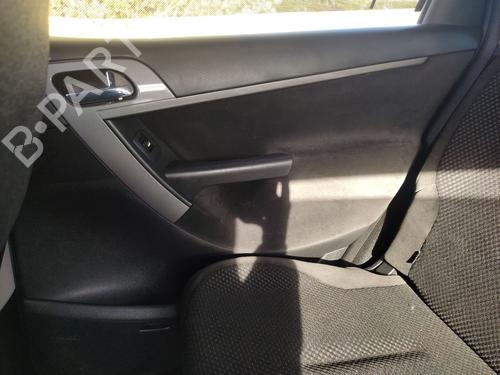 Left front window switch CITROËN C4 Picasso I MPV (UD_) 1.6 HDi | BP33703958I27  - Image 13