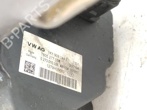 Steering rack SEAT ALTEA (5P1) 2.0 TDI 16V | BP32138047M22 - Image 7