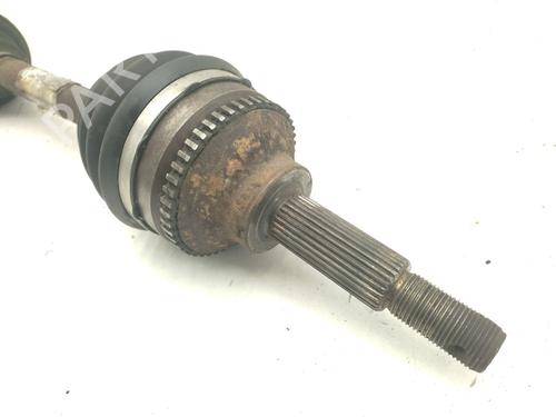 Left front driveshaft FORD TRANSIT Van (FA_ _) | BP33016410M38 - Image 2