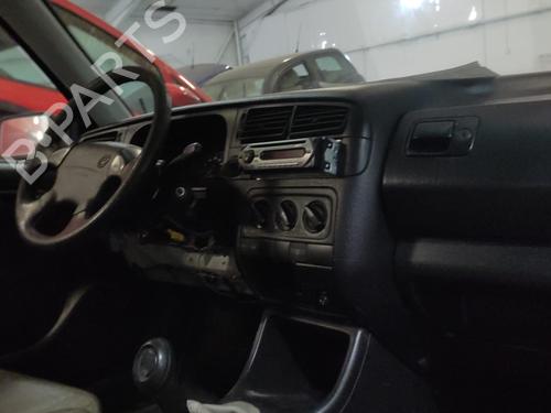 Left front window switch VW GOLF III (1H1)  | BP32477220I27 