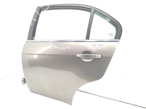 Left rear door CHEVROLET EPICA (KL1_)  | BP21155182C4 