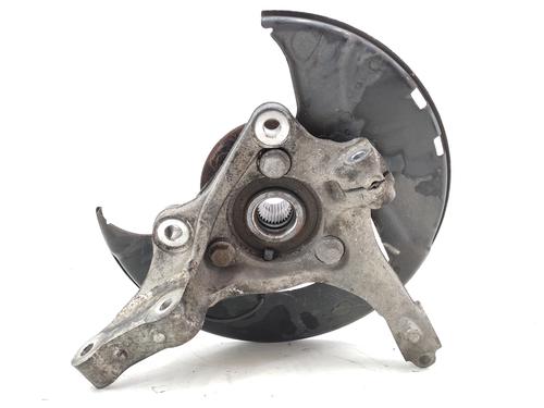 Used Left front steering knuckle OPEL INSIGNIA A (G09) 2.0 CDTI (68) (163 hp) 21149285