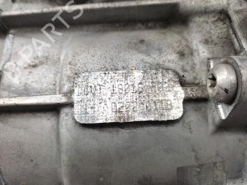 Gearbox VW PASSAT B6 (3C2) 2.0 TFSI | BP22977932M3 