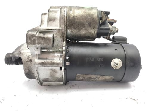Used Starter CITROËN C4 I (LC_) 1.6 HDi (90 hp) 21155634