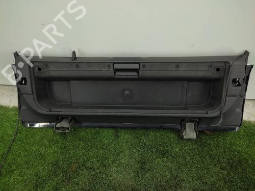 Tailgate CITROËN C2 (JM_)  | BP21150738C6 