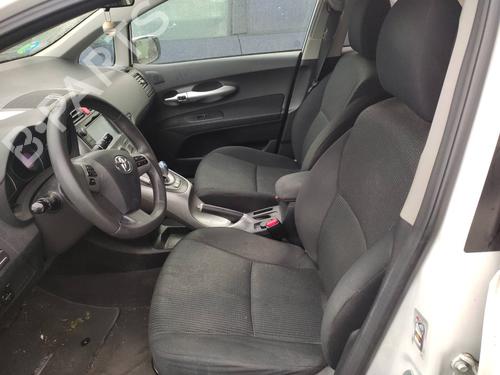 Front right lock TOYOTA AURIS (_E15_) 1.8 Hybrid (ZWE150_, ZWE150R) | BP21158241C97 