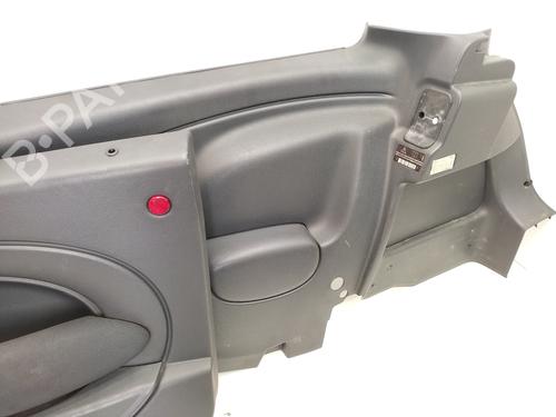 Sæde sæt MINI MINI (R50, R53) One | BP21152278C78 