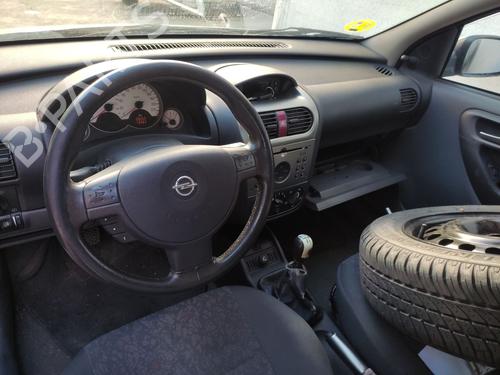 Alternator OPEL CORSA C (X01) 1.4 (F08, F68) | BP31291678M7 