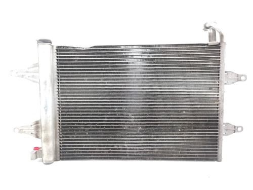 Used AC radiator VW POLO IV (9N_, 9A_) 1.4 16V (80 hp) 21154784