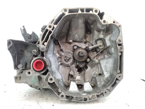 Used Gearbox RENAULT CLIO III Hatchback Van (SB_, SR_) [2005-2025]  26690185