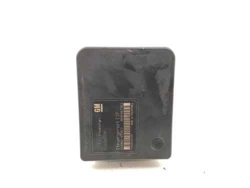 ABS pump OPEL ZAFIRA / ZAFIRA FAMILY B (A05) 1.9 CDTI (M75) | BP21150833M43 