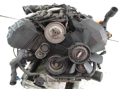 Motor AUDI A6 C5 (4B2, 4B4) 2.8 (193 hp) 21152834