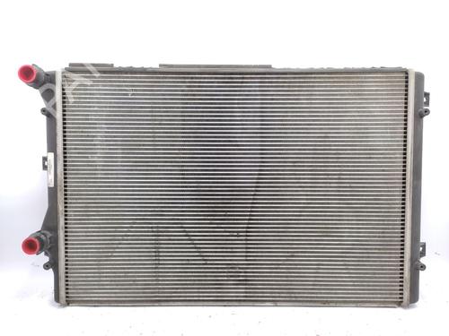 Køler VW TOURAN (1T1, 1T2) 1.9 TDI (105 hp) 30847676