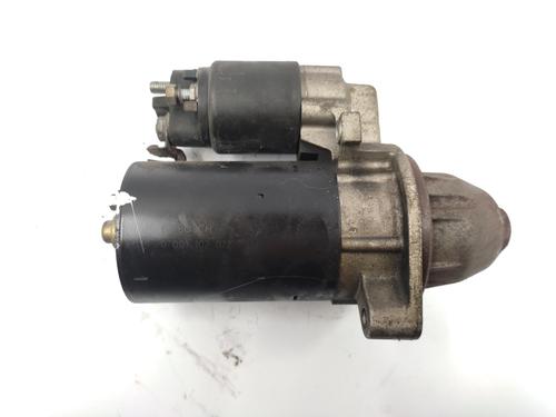 Used Starter MERCEDES-BENZ CLK (C208) CLK 200 (208.335) (136 hp) 21152617