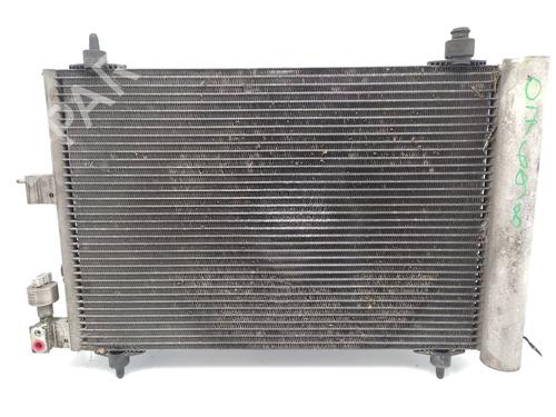 Used AC radiator RENAULT ESPACE III (JE0_) [1996-2002]  21154145