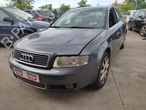 Retrovisor direito AUDI A4 B6 (8E2) 1.9 TDI | BP21157029C27 