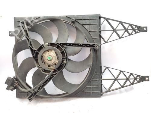 Radiator fan SEAT IBIZA III (6L1) 1.4 16V | BP29717443M35