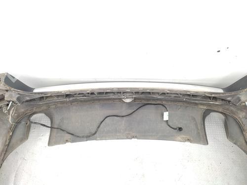 Rear bumper AUDI A6 C6 (4F2) 2.0 TDI | BP21156124C8 