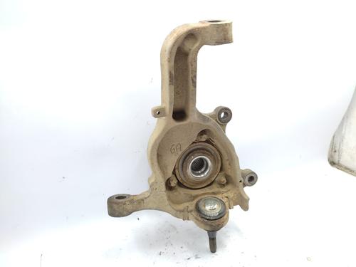 Right front steering knuckle JEEP CHEROKEE (KJ) 2.5 CRD 4x4 | BP26383275M26 