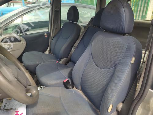 Højre forlygte FIAT MULTIPLA (186_) 1.9 JTD 115 | BP22798633C29 