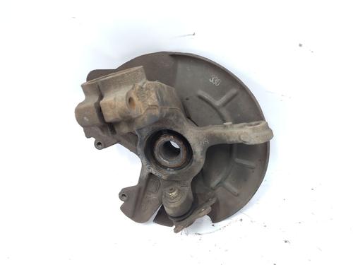 Right front steering knuckle VW POLO IV (9N_, 9A_) 1.2 12V | BP29764670M26