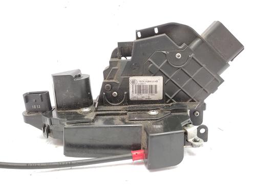 Used Rear right lock Rear right lock FORD MONDEO IV (BA7) 2.0 TDCi (163 hp) 33660471 33660471