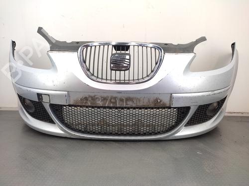 Used Front bumper SEAT ALTEA (5P1) [2004-2015]  21158101