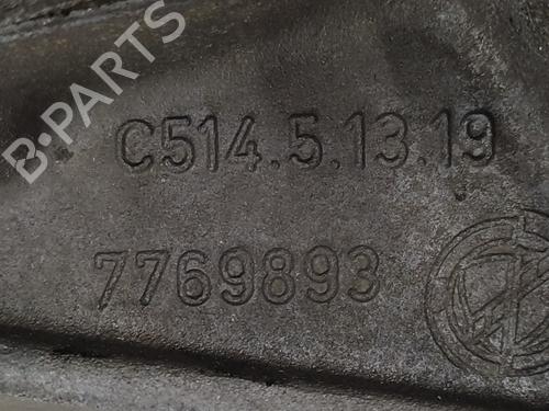 Gearbox FIAT PUNTO (176_) 75 1.2 | BP22978047M3 