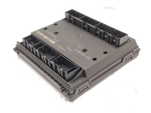 Elektronische module SKODA FABIA I (6Y2) 1.4 TDI (75 hp) 30271929