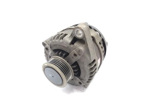 Used Alternator Alternator TOYOTA COROLLA (_E12_) 2.0 D-4D (CDE120R, CDE120L_) (110 hp) 34123547 34123547