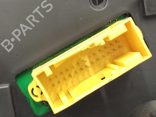 Instrument cluster PEUGEOT 308 I (4A_, 4C_) 1.6 HDi | BP31013774C47 