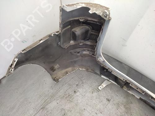 Bak støtfanger CITROËN C4 Picasso I MPV (UD_) 1.6 HDi 110 | BP30595355C8