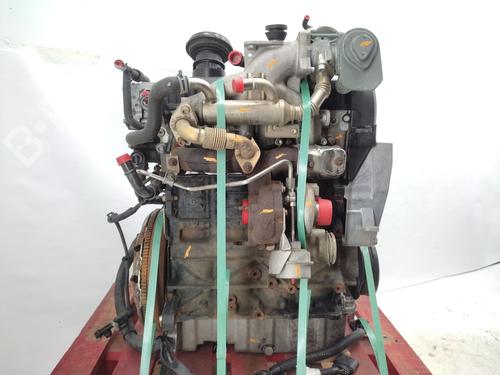 Engine SKODA FABIA I Combi (6Y5) 1.9 TDI | BP40448221M1 - Image 3