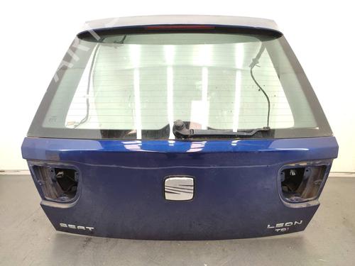 Used Tailgate SEAT LEON (1M1) [1999-2006]  22769279