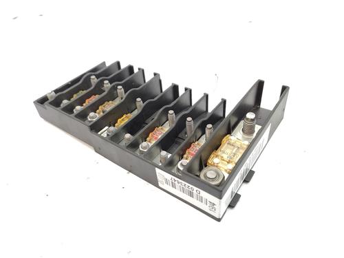 Fuse box VW TRANSPORTER T5 Van (7HA, 7HH, 7EA, 7EH) 2.5 TDI | BP28426120E1