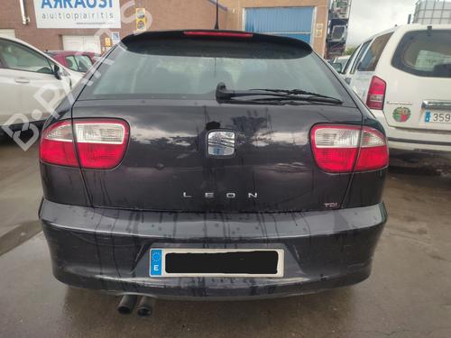 Rat SEAT LEON (1M1) 1.9 TDI | BP26455157C49 