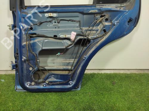 Right rear door MERCEDES-BENZ M-CLASS (W163) ML 270 CDI (163.113) | BP21149320C5 