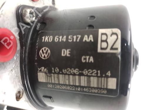 ABS pump SEAT ALTEA (5P1)  | BP21151011M43 