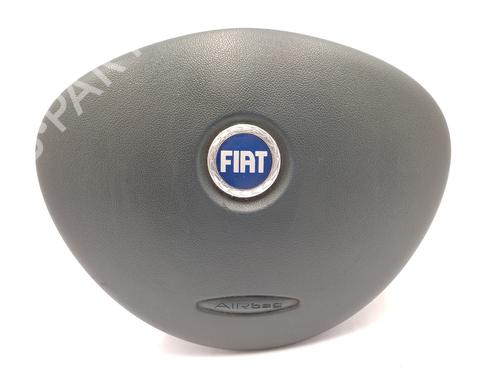 Used Driver airbag FIAT DOBLO MPV (119_, 223_) [2001-2025]  21160804
