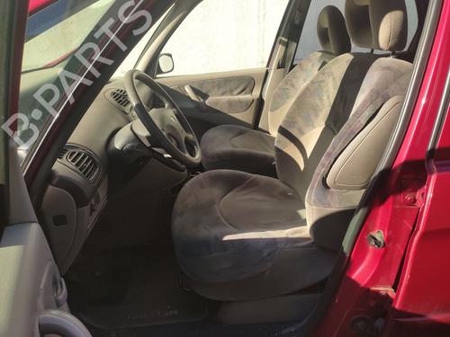 Rear bumper CITROËN XSARA PICASSO (N68) 2.0 HDi | BP24548454C8 