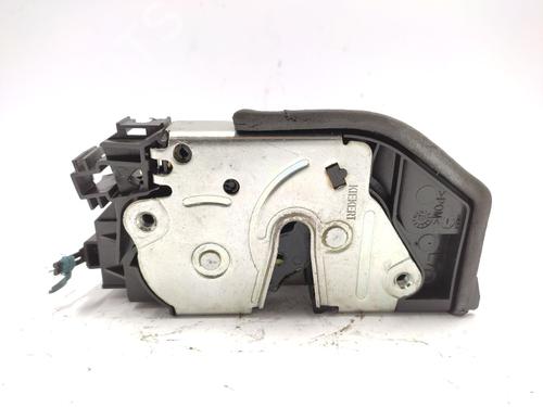 Front left lock BMW 1 (E87) 118 d | BP27346993C98 