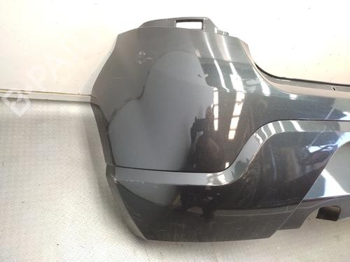 Rear bumper DACIA SANDERO  | BP21158396C8