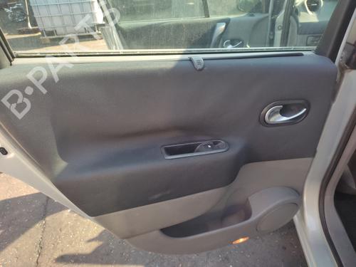 Startmotor RENAULT SCÉNIC II (JM0/1_) 1.6 16V (JM1R) | BP21162071M8 